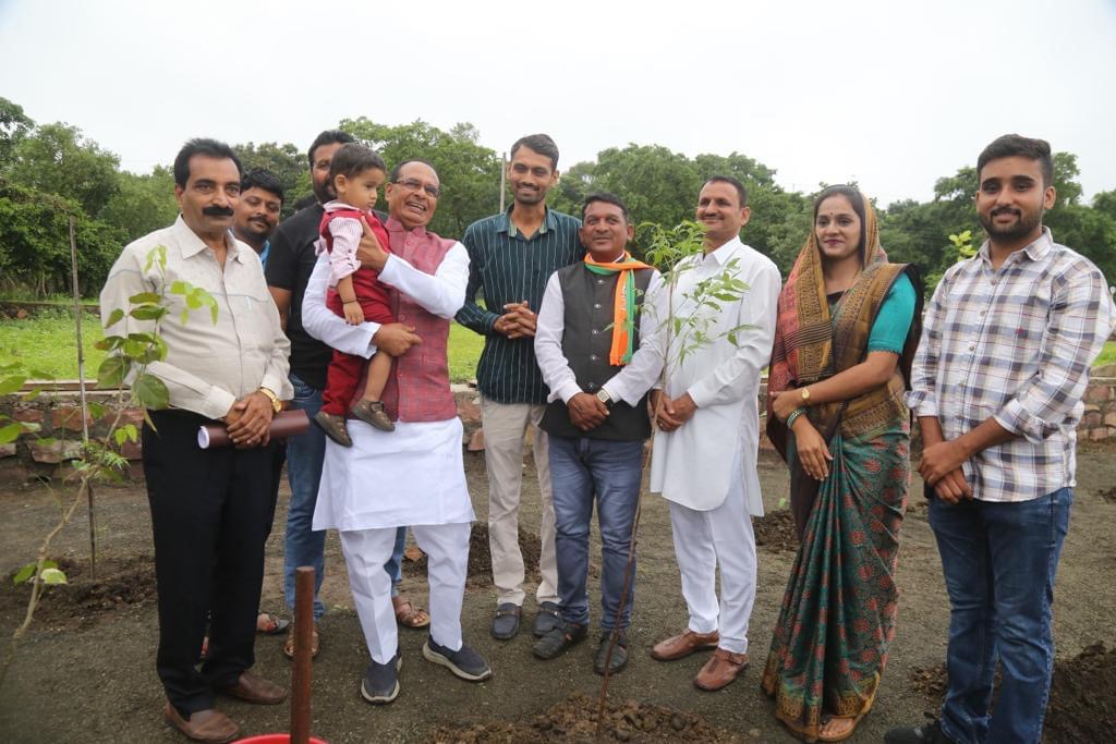 shivraj singh chouhan